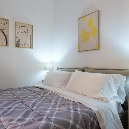 Casa Del Laureato By Appartement Bologne