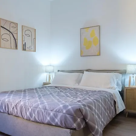 Casa Del Laureato By Appartement