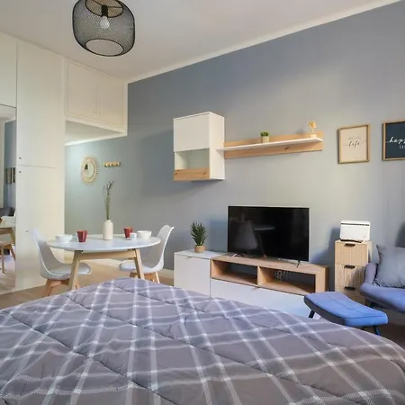 Casa Del Laureato By * Bologne