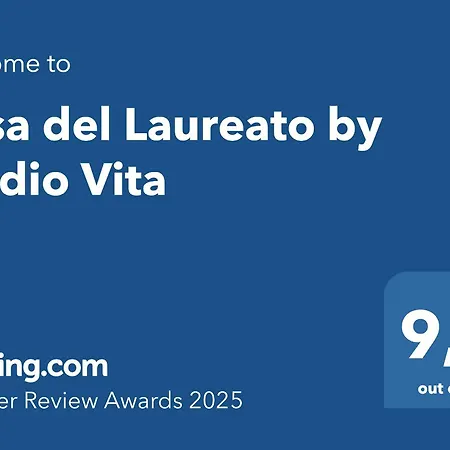 Casa Del Laureato By * Bologne