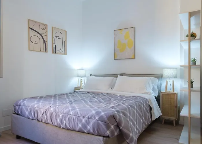 Casa Del Laureato By Appartement