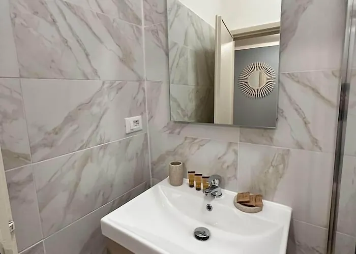 Appartement Casa Del Laureato By *