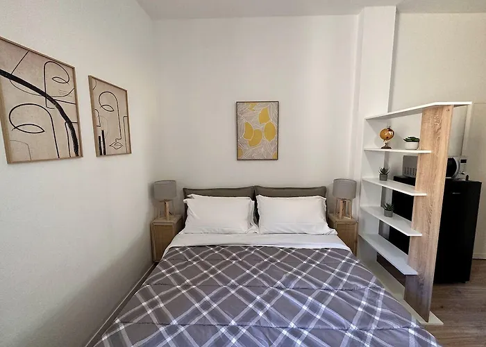 Appartement Casa Del Laureato By Bologne