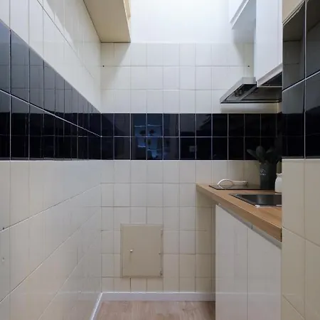 شقة Casa Del Laureato By