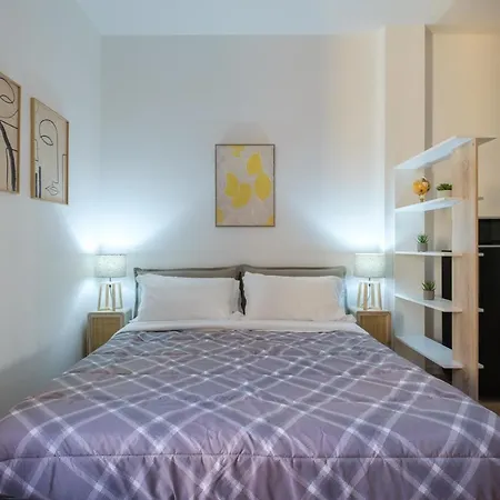 Casa Del Laureato By * Bolonha