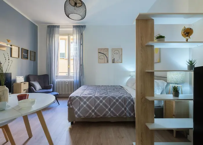 Casa Del Laureato By *