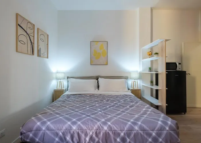 Casa Del Laureato By * Bolonha