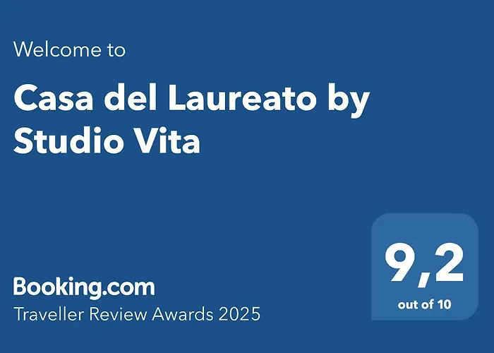 Casa Del Laureato By * Bolonha