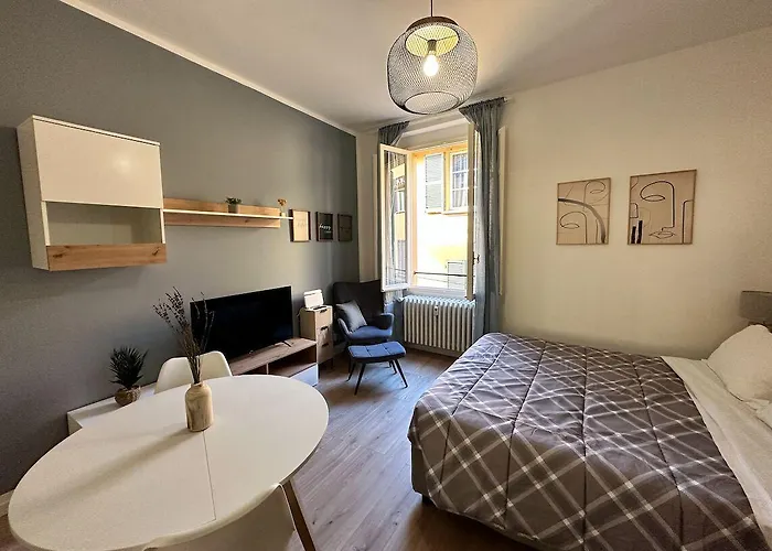 Casa Del Laureato By * Bolonha