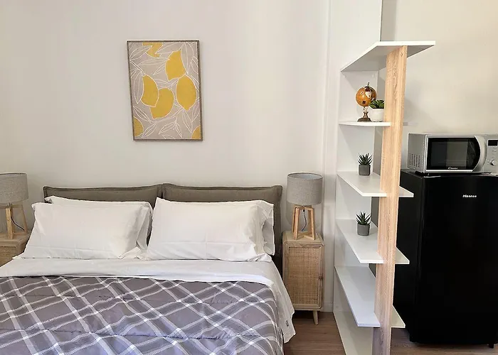 Apartamento Casa Del Laureato By *