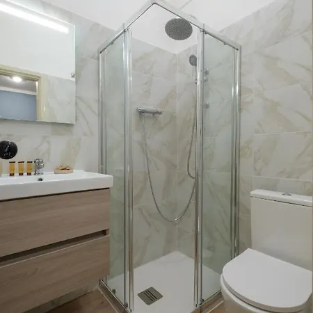 Casa Del Laureato By * Bolonia