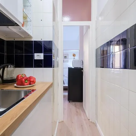 Casa Del Laureato By Bologna