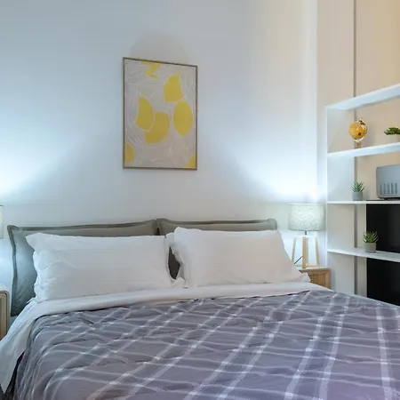 Apartment Casa Del Laureato By Bologna