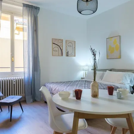 Casa Del Laureato By * Bolonia