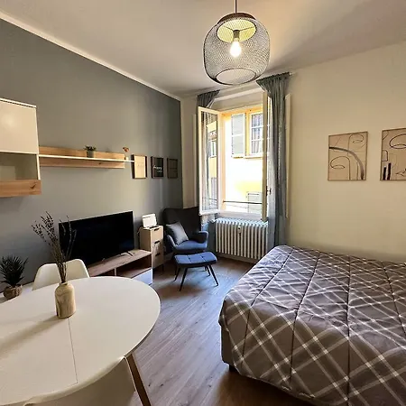 Casa Del Laureato By * Bolonia