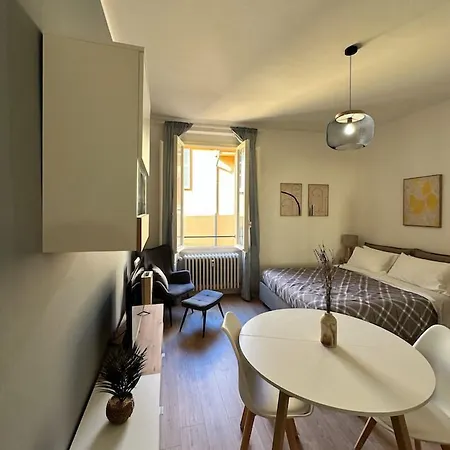 Casa Del Laureato By Bologna