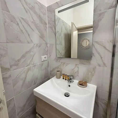 Apartament Casa Del Laureato By *