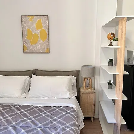 Apartment Casa Del Laureato By *