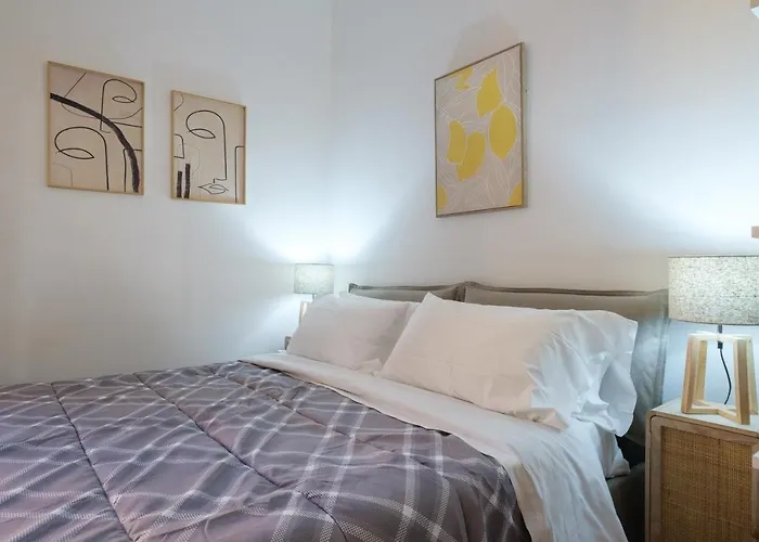 Casa Del Laureato By Apartment Bologna