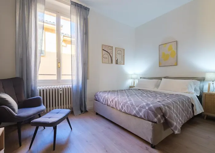 Casa Del Laureato By 볼로냐