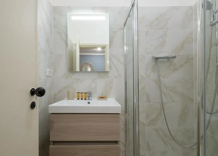 Casa Del Laureato By * Bologna