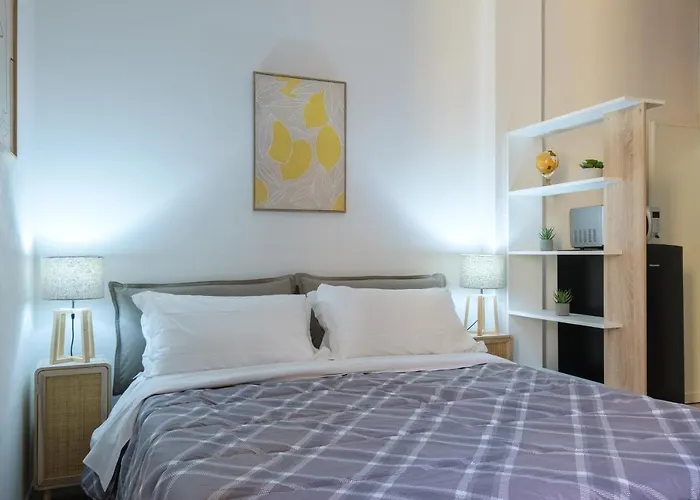 Apartment Casa Del Laureato By Bologna