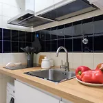 Casa Del Laureato By Apartamento *