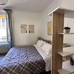 Apartamento Casa Del Laureato By