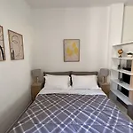 Apartamento Casa Del Laureato By Bolonia