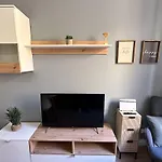 Apartamento Casa Del Laureato By