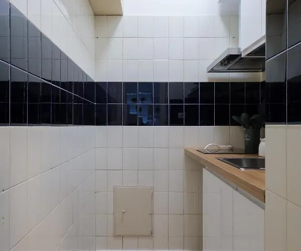 Appartamento Casa Del Laureato By