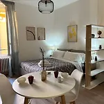 Apartament Casa Del Laureato By