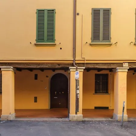 Casa Del Laureato By Daire