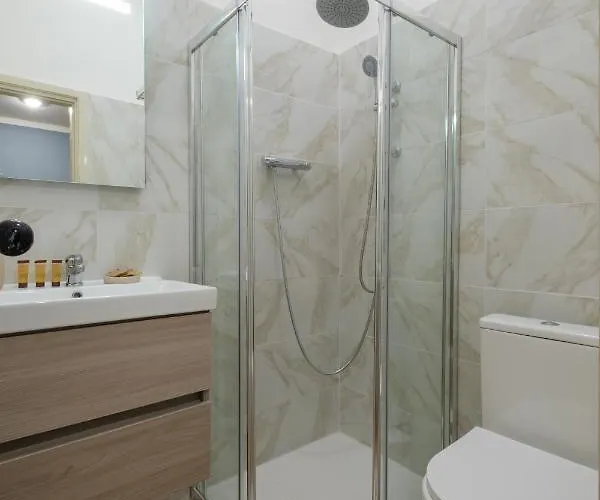 Casa Del Laureato By * Bolonya