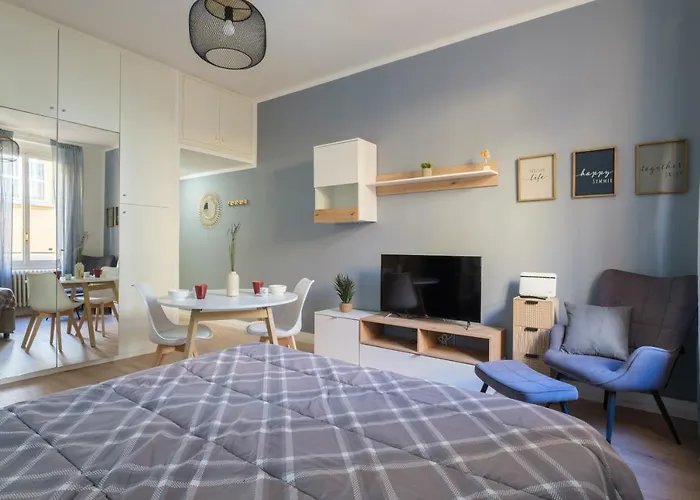 Casa Del Laureato By * Bolonya